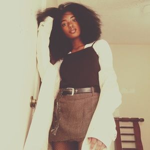 Meet your Posher, Imani